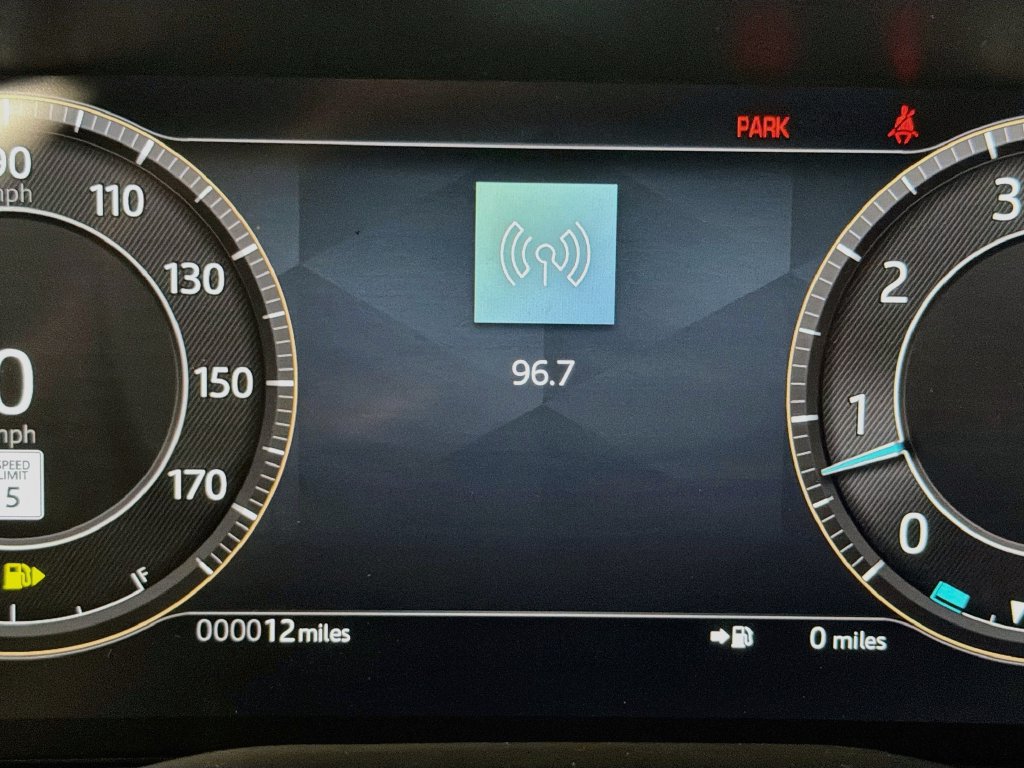 New 2026 Jaguar F-PACE R-Dynamic S AWD/4WD image 12