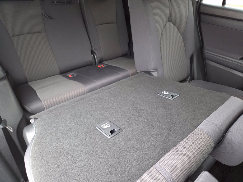 Used 2022 Toyota Highlander LE AWD/4WD image 5