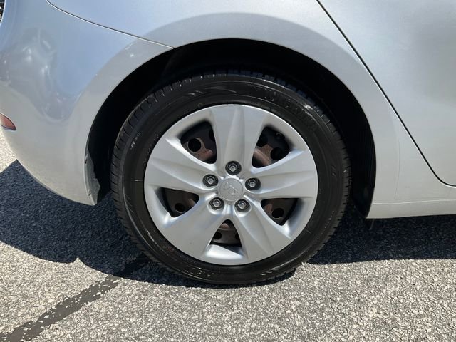 Used 2016 Kia Forte LX image 22