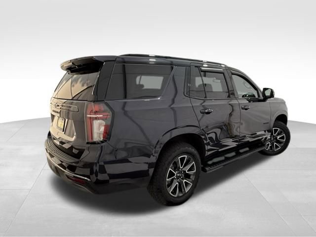 Used 2022 Chevrolet Tahoe Z71 w/ Luxury Package image 8