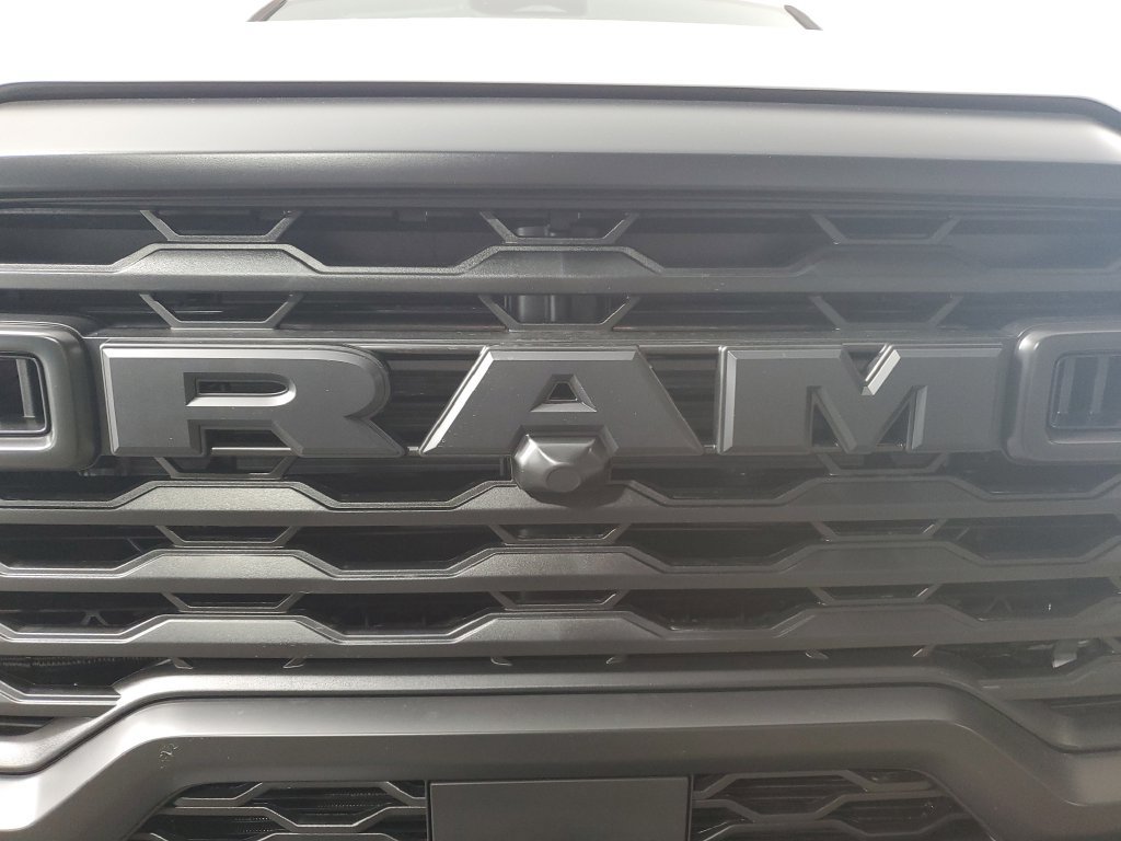 New 2026 RAM 3500 Tradesman RWD image 10