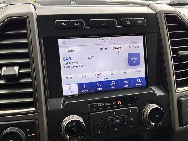 Used 2019 Ford F150 Raptor w/ Equipment Group 802A Luxury AWD/4WD image 21