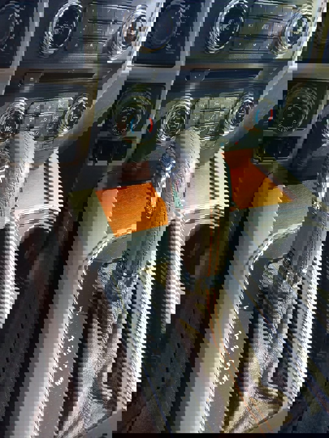 Used 2017 Ford F150 King Ranch w/ Equipment Group 601A Luxury AWD/4WD image 11