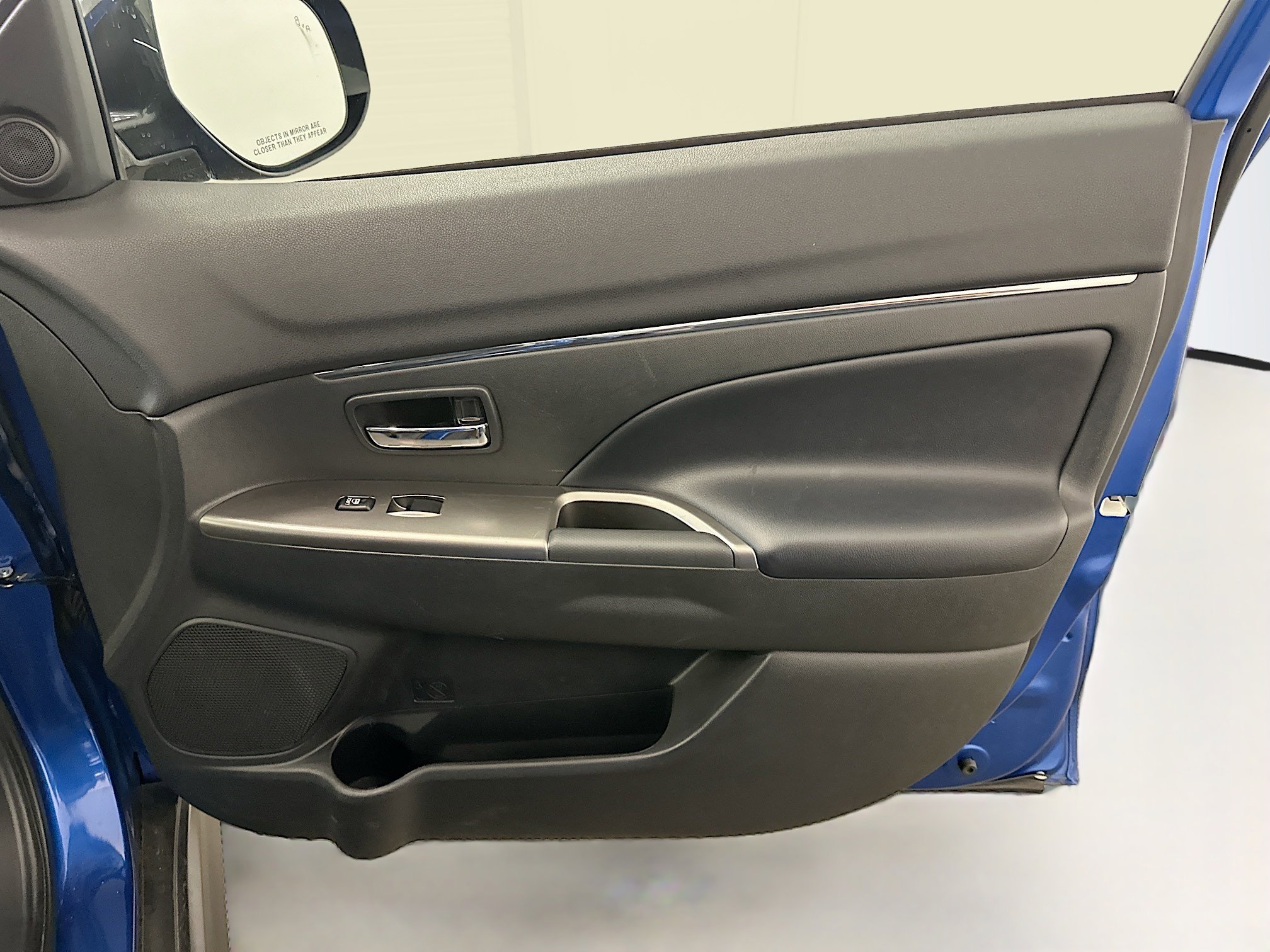 Used 2024 Mitsubishi Outlander Sport SE image 32