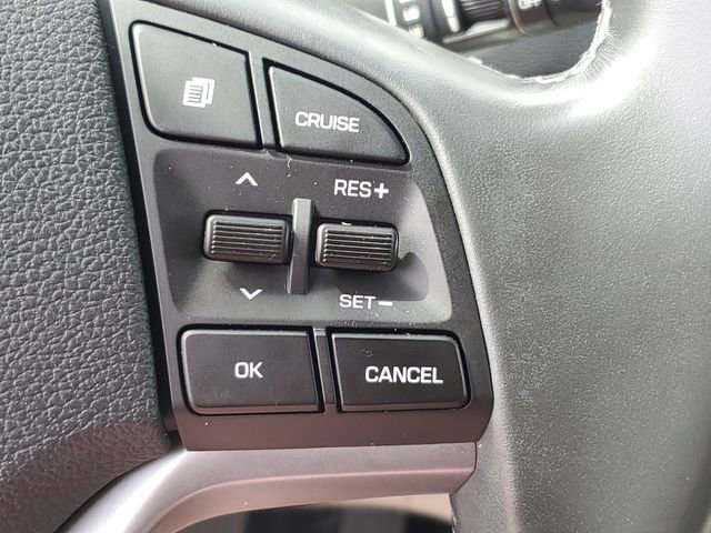 Used 2016 Hyundai Tucson Sport AWD/4WD image 10