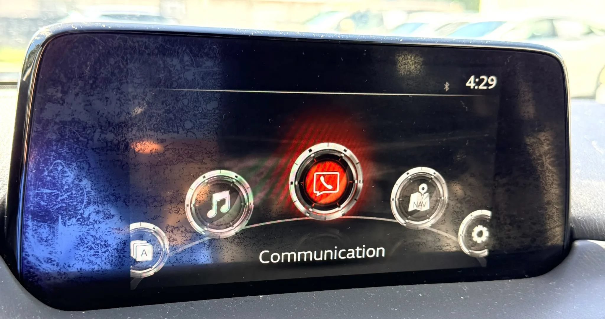 Used 2017 MAZDA CX-5 Grand Touring FWD image 24