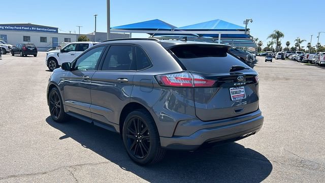 Used 2022 Ford Edge ST-Line image 5