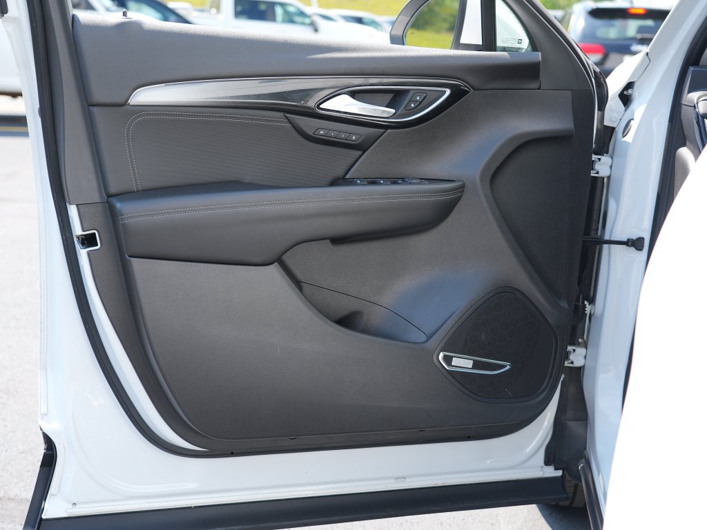 Certified 2024 Buick Envision Preferred AWD/4WD image 15
