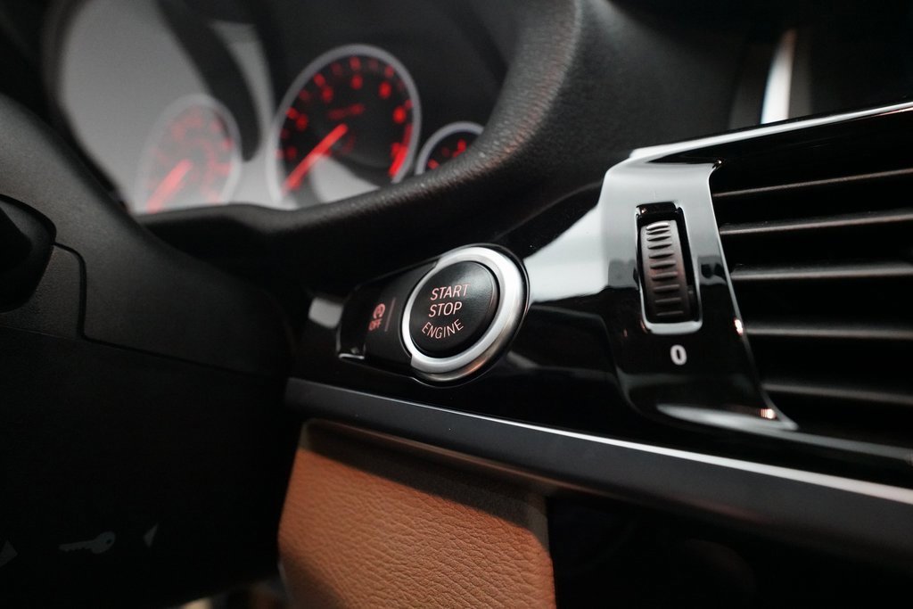 Used 2015 BMW X3 xDrive28i image 31