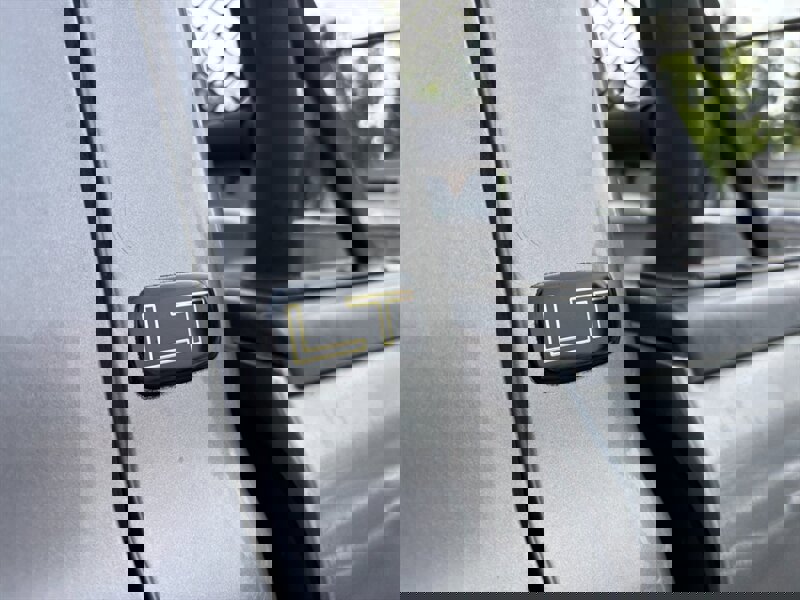 Used 2007 Chevrolet Silverado 3500 LT w/ Heavy-Duty Power Package image 26