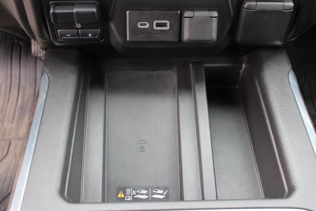 Used 2021 GMC Sierra 1500 Denali w/ Denali Premium Package image 26