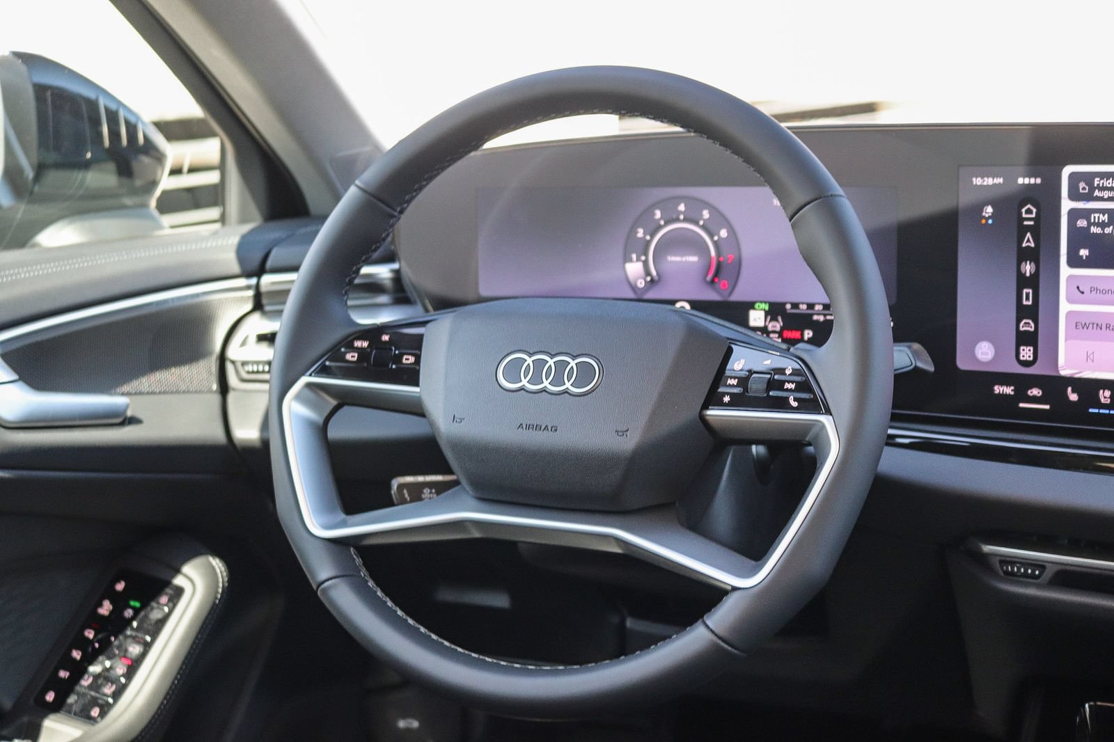 New 2026 Audi A5 2.0T Premium Plus AWD/4WD image 15