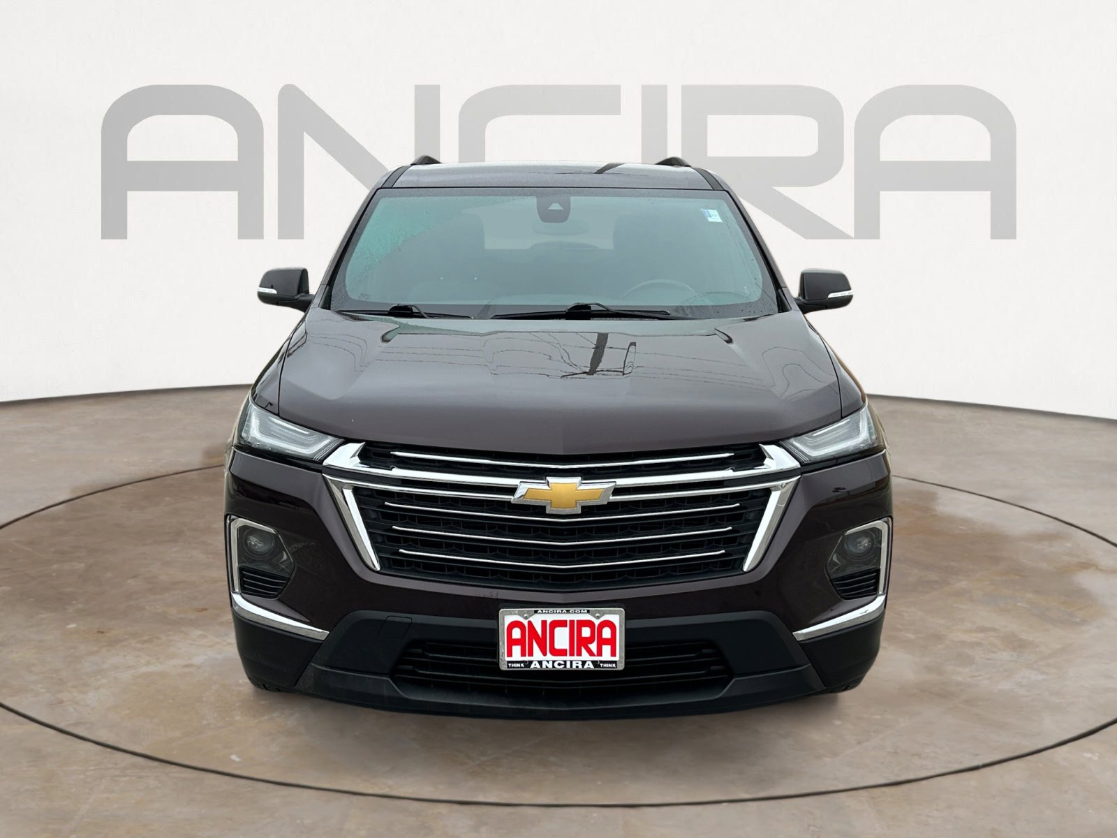 Used 2022 Chevrolet Traverse LT image 5