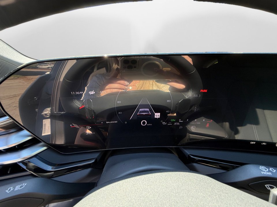 New 2025 Audi A5 2.0T Premium Plus image 11