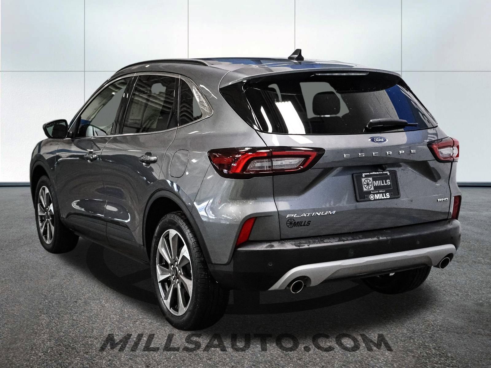 Certified 2022 Ford Edge SEL w/ Convenience Package image 5