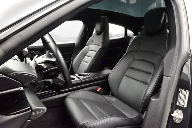 Certified 2023 Porsche Taycan 4S w/ Premium Package AWD/4WD image 5