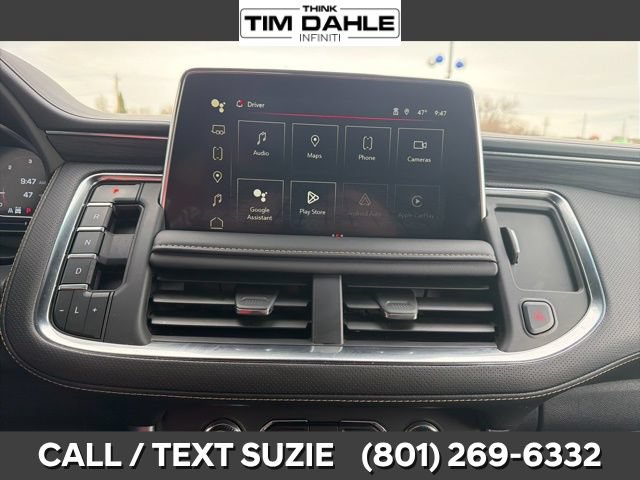 Used 2024 GMC Yukon SLT AWD/4WD image 28