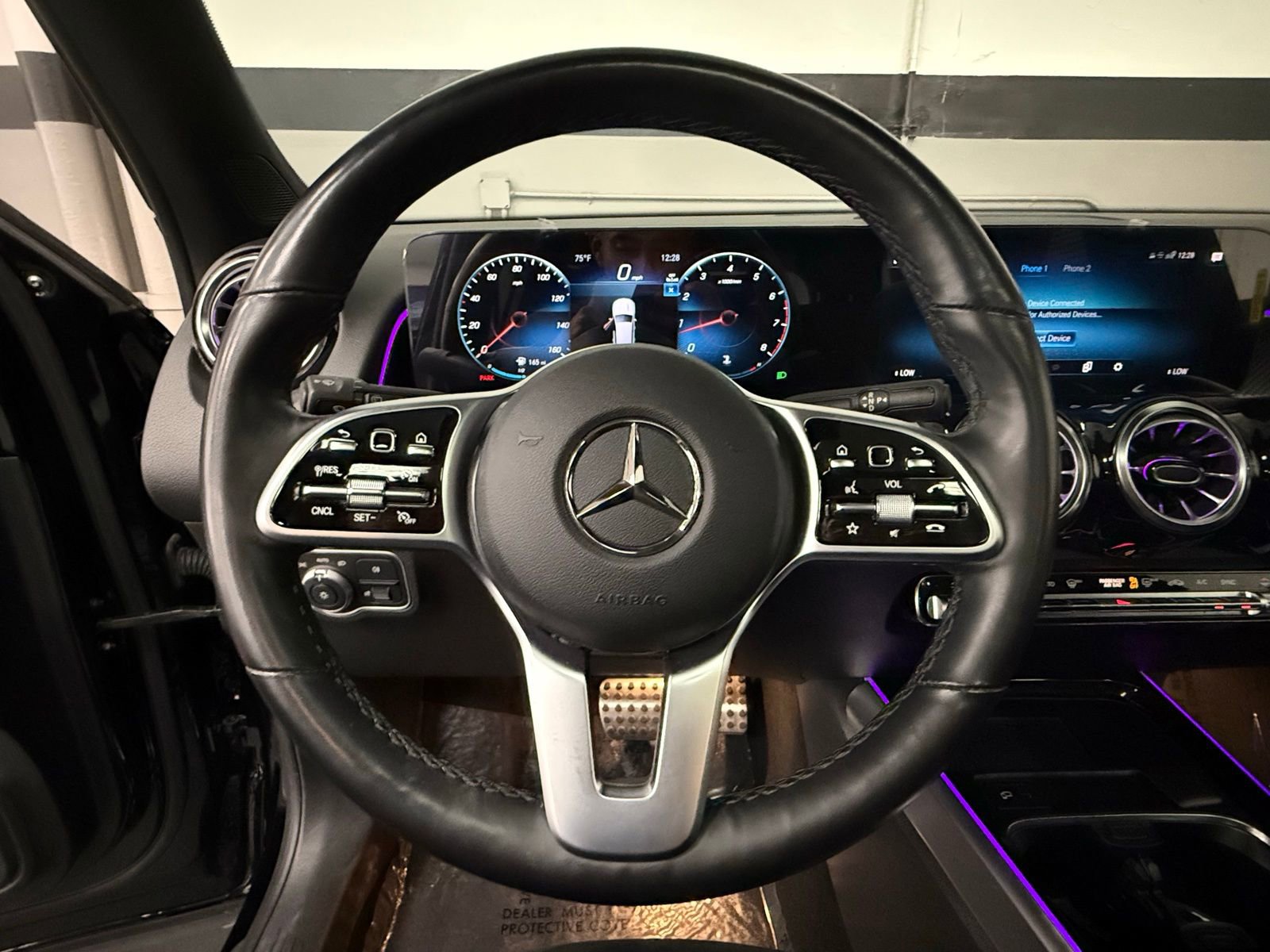 Used 2023 Mercedes-Benz GLB 250 4MATIC image 25