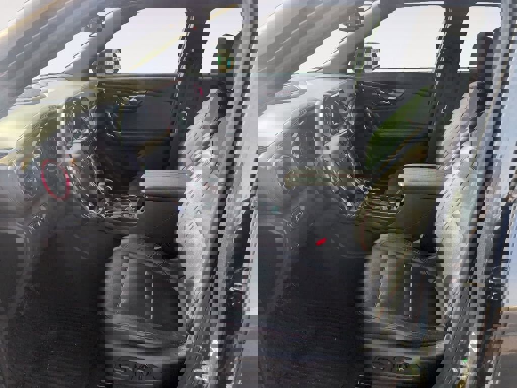 Used 2020 Chevrolet Blazer RS image 9