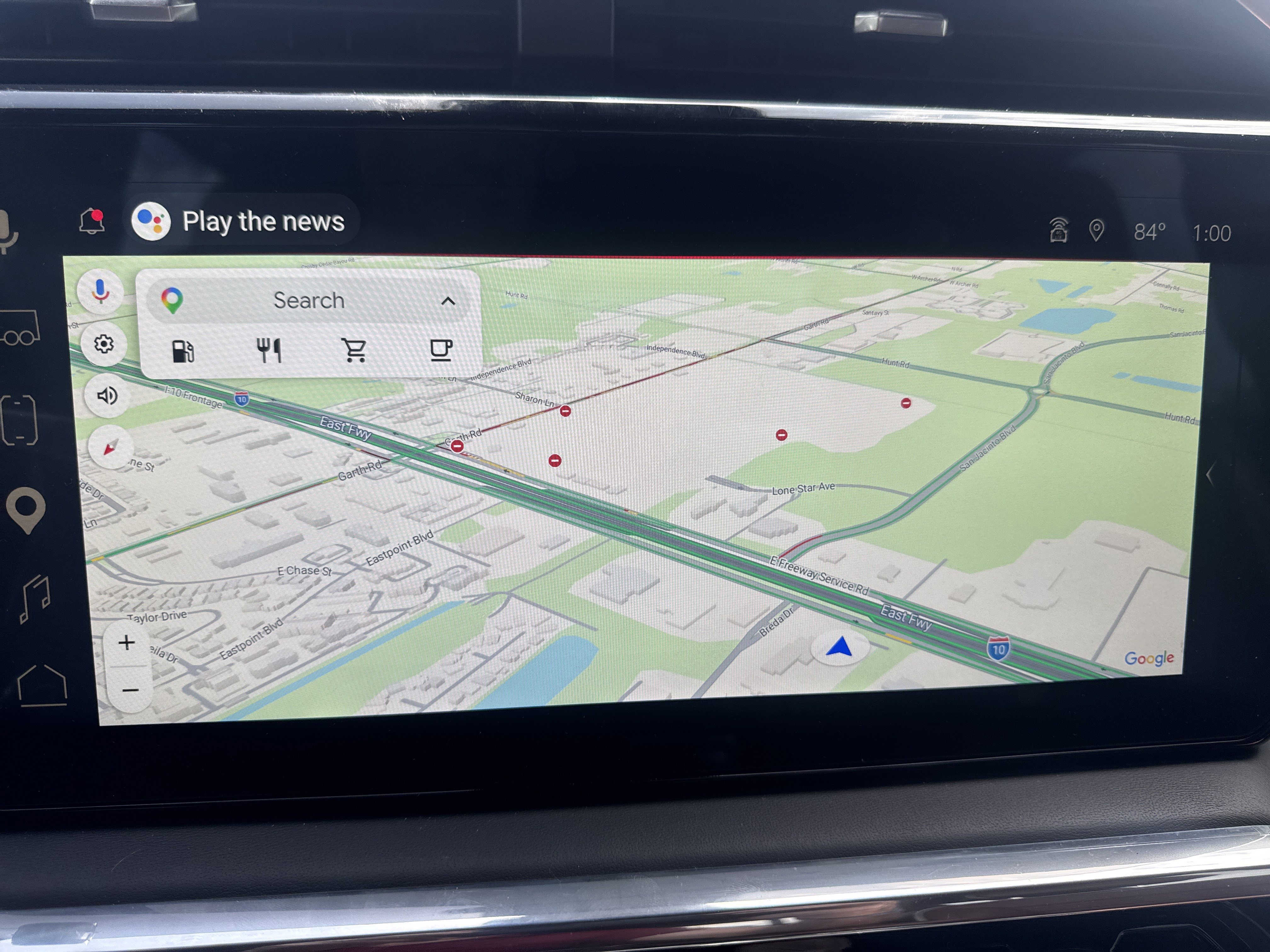 Used 2024 GMC Sierra 1500 Denali Ultimate AWD/4WD image 23