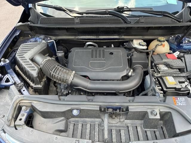Used 2023 GMC Acadia SLE w/ Driver Convenience Package AWD/4WD image 3