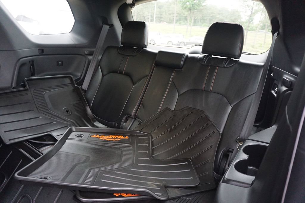 Used 2024 Honda Pilot TrailSport image 18