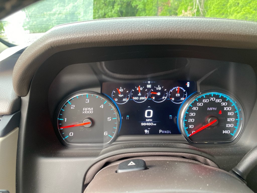 Used 2019 GMC Yukon XL Denali w/ Denali Ultimate Package AWD/4WD image 13