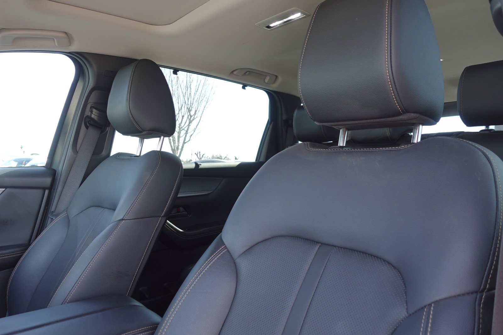 Certified 2024 MAZDA CX-90 Plug-In Hybrid w/ Preferred image 10