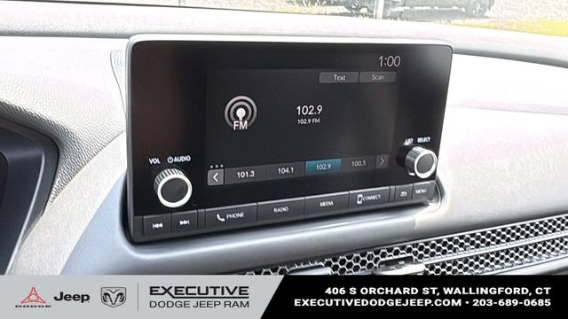 Used 2024 Honda HR-V Sport image 25