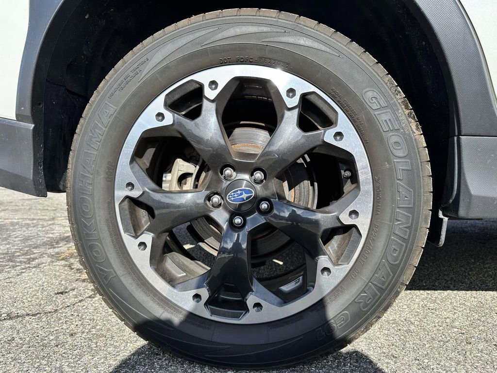 Used 2022 Subaru Crosstrek 2.0i Premium AWD/4WD image 6