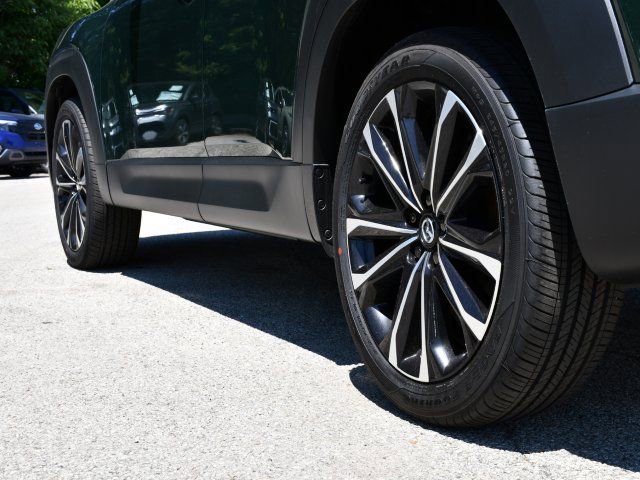 New 2026 MAZDA CX-50 AWD 2.5 S w/ Cargo Package image 9