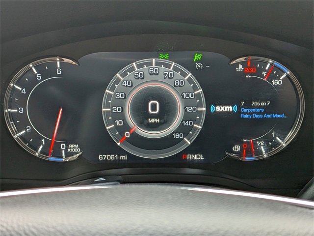 Used 2018 Cadillac Escalade Luxury image 30