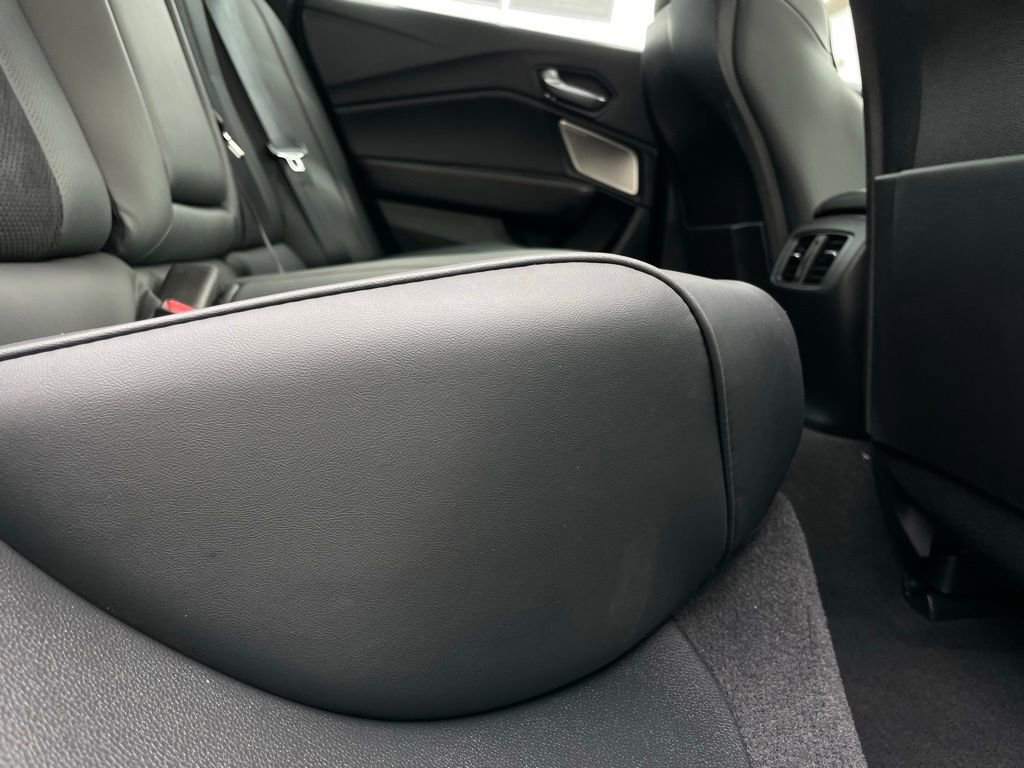 Used 2021 Acura TLX w/ A-SPEC Pkg image 37