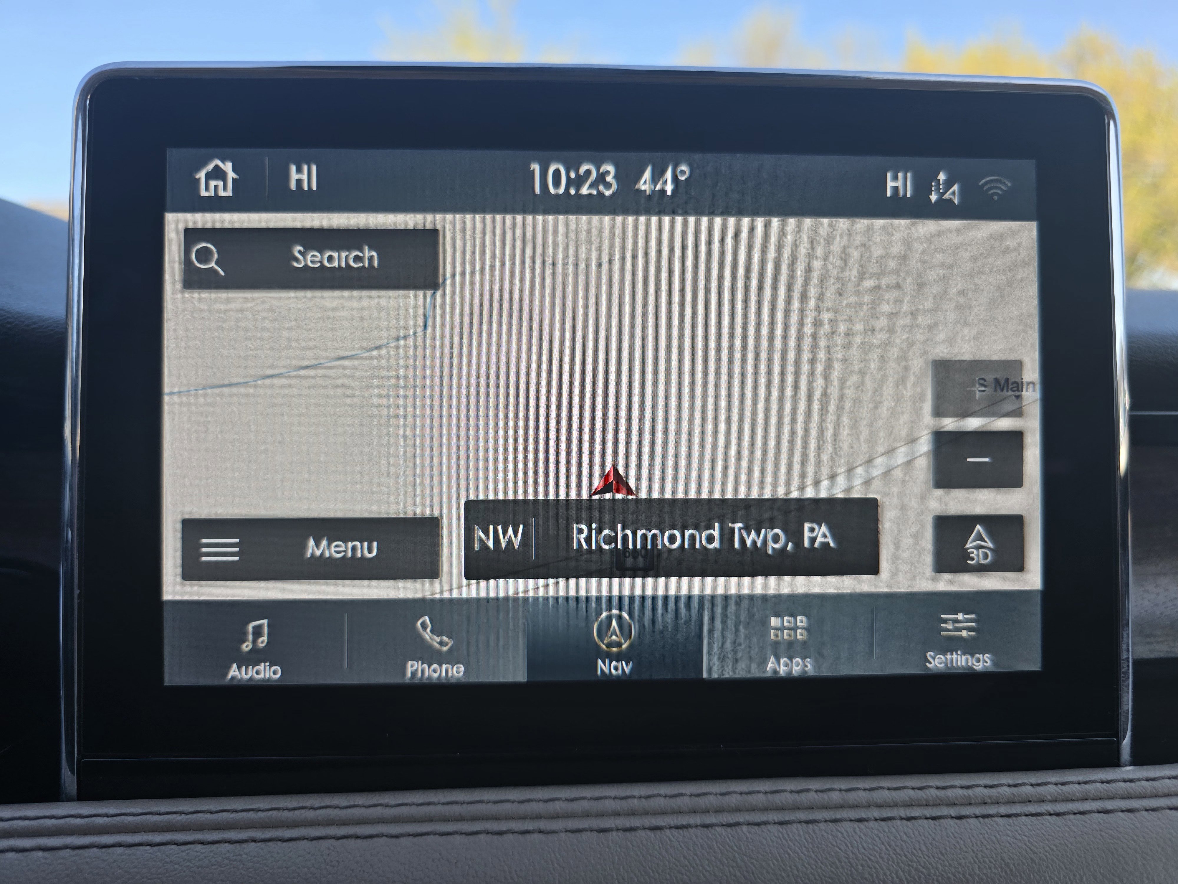 Used 2020 Lincoln Corsair Reserve w/ Elements Package AWD/4WD image 30