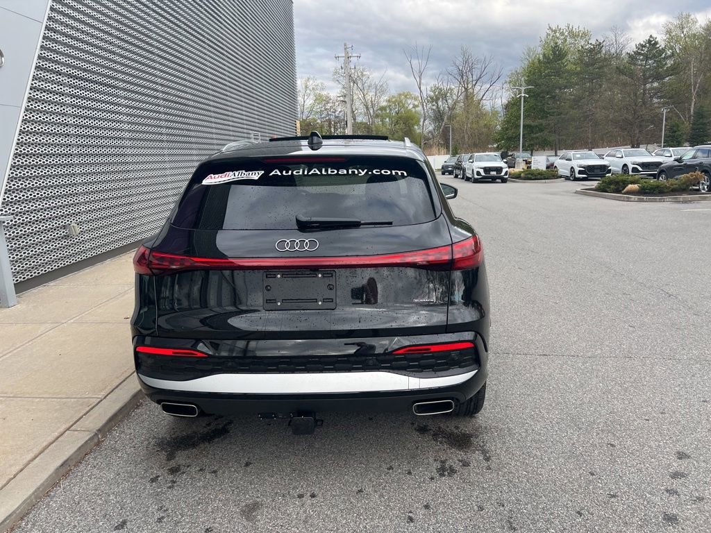 Used 2025 Audi Q5 Premium Plus w/ Premium Plus AWD/4WD image 30