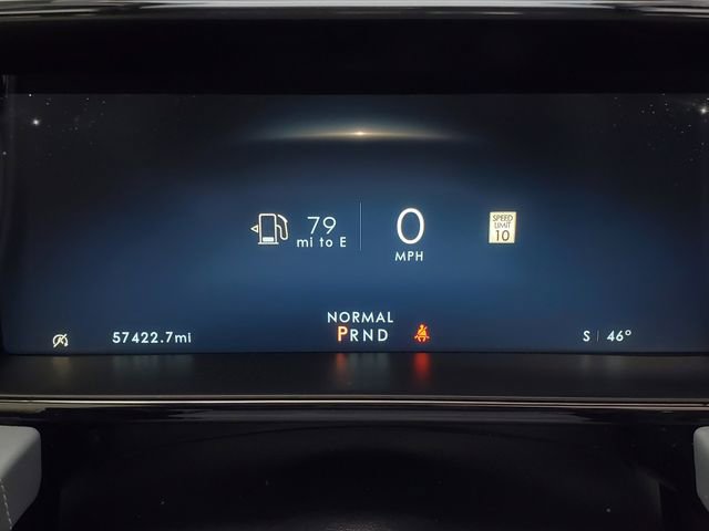 Used 2024 Lincoln Navigator Black Label image 15