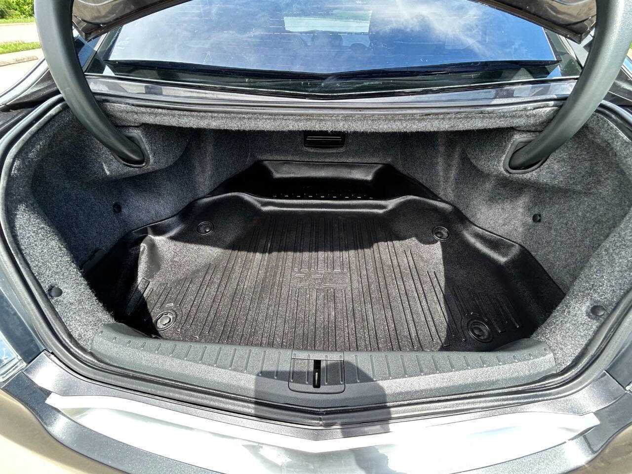 Used 2013 Acura TL w/ Advance Package FWD image 11