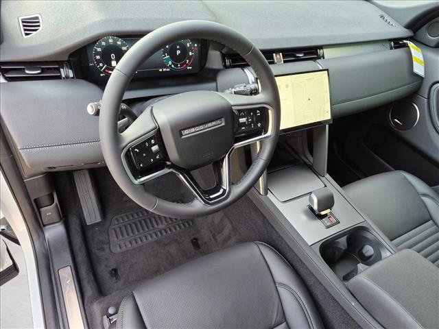 New 2026 Land Rover Discovery Sport Landmark AWD/4WD image 3