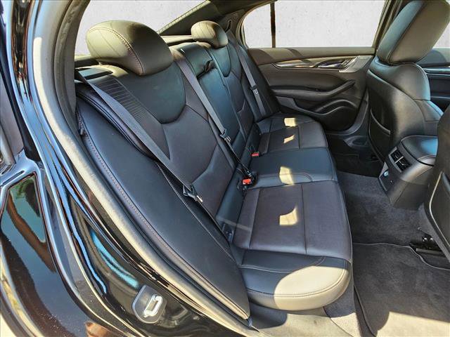 Used 2022 Cadillac CT5 Sport RWD image 20
