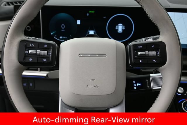 Used 2024 Hyundai Santa Fe Calligraphy AWD/4WD image 24