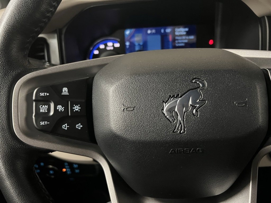 Used 2022 Ford Bronco Wildtrak image 34