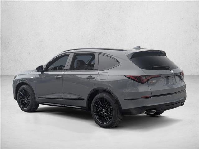New 2026 Acura MDX A-Spec image 9