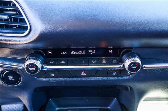 Used 2025 MAZDA CX-30 AWD 2.5 S w/ Preferred Package image 20