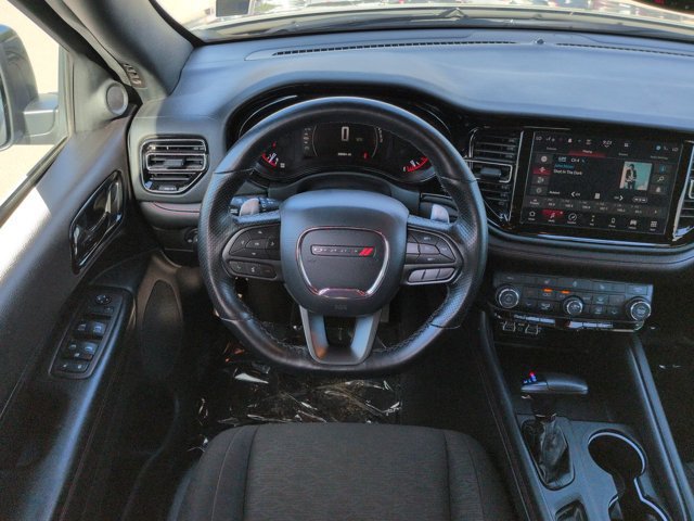 Used 2026 Dodge Durango GT AWD/4WD image 15