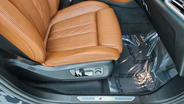 Used 2023 BMW X5 M50i w/ Executive Package image 23