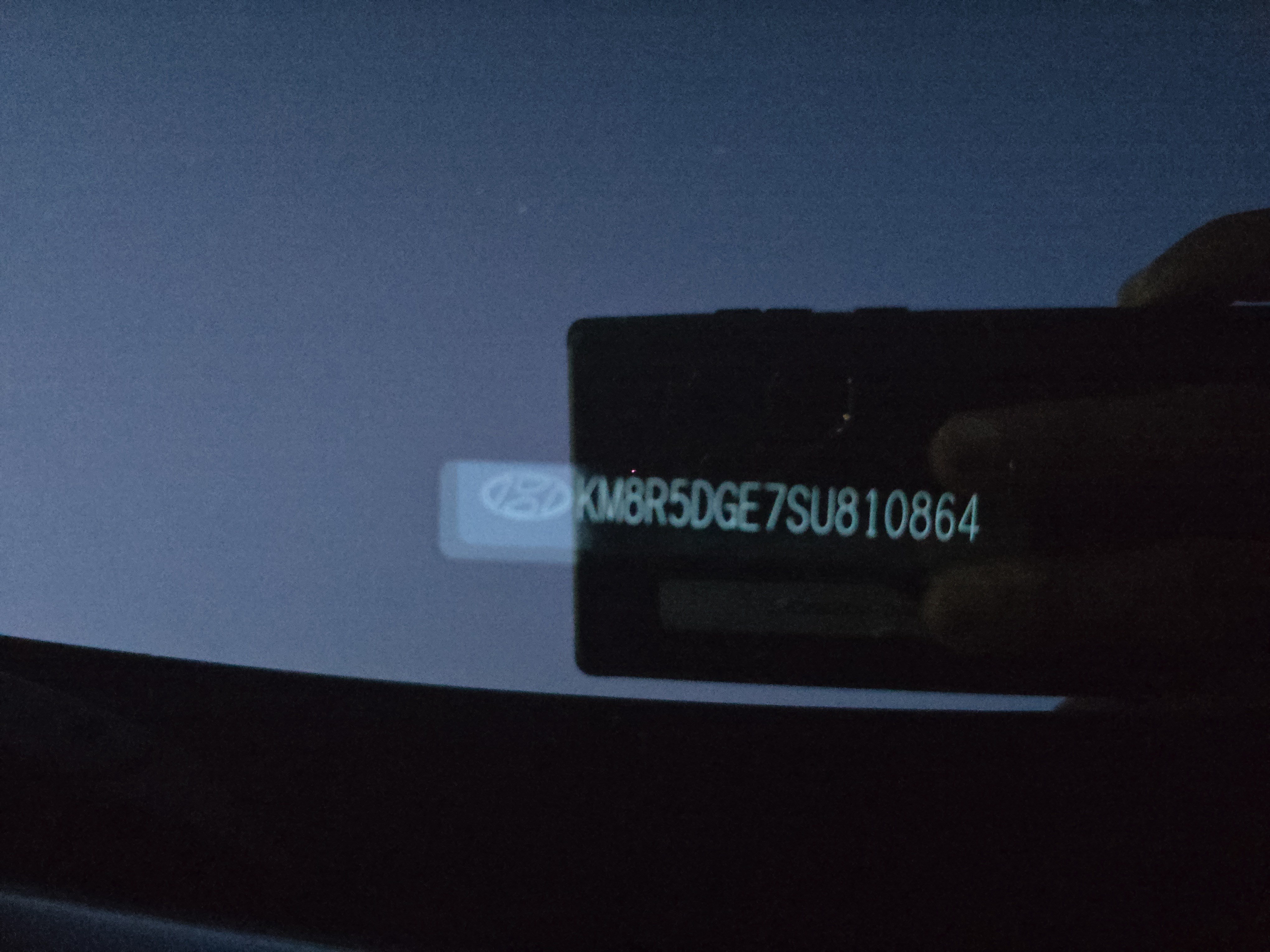 Used 2025 Hyundai Palisade Limited AWD/4WD image 36