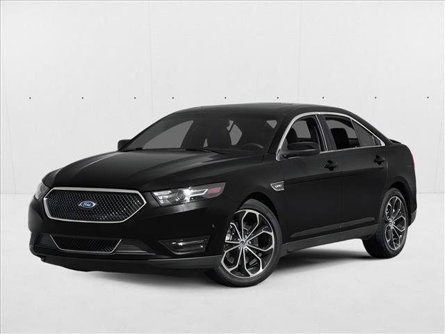 Used 2013 Ford Taurus SHO