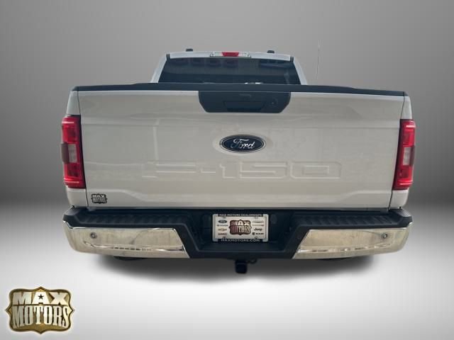Used 2023 Ford F150 XLT w/ Trailer Tow Package image 7