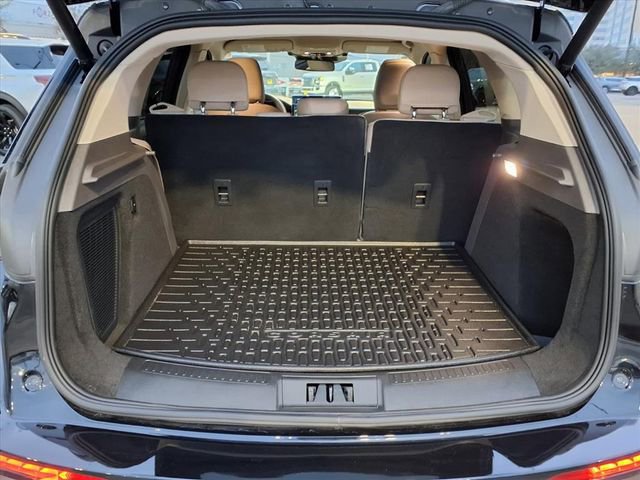 Certified 2024 Lincoln Corsair Reserve image 25