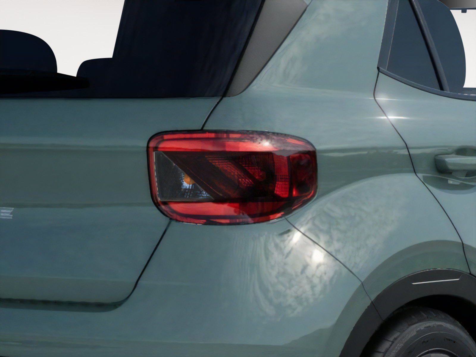 New 2026 Hyundai Venue SEL FWD image 10
